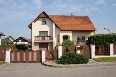 Cr&eacute;ez une maison sur mesure &agrave; Pierrepont aussi unique que votre famille